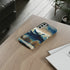 Snowy Colorado Rocky Mountains - Impact Resistant Phone Case